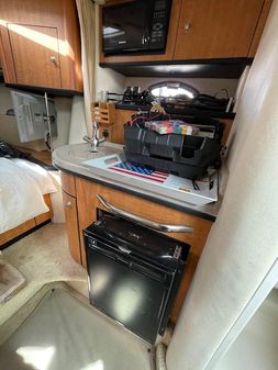 Sea Ray 290 Sundancer image