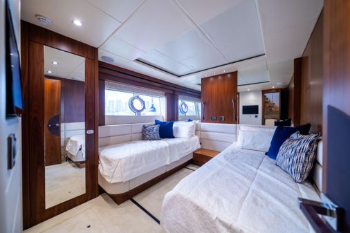 Sunseeker 86 image