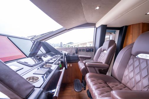 Sunseeker 86 image