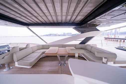 Sunseeker 86 image