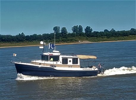 Ranger Tugs R29S image