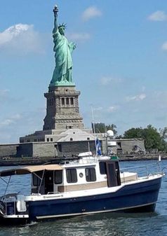 Ranger Tugs R29S image