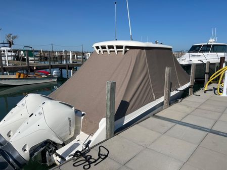 Boston Whaler 250 Outrage image