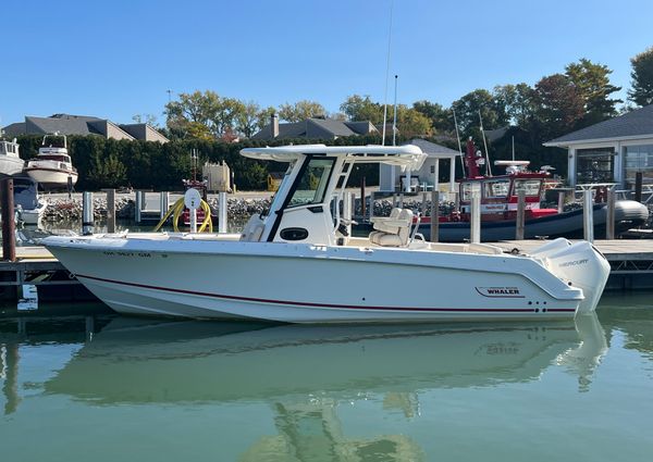 Boston Whaler 250 Outrage image