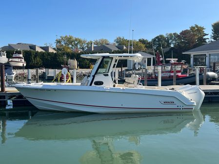 Boston Whaler 250 Outrage image