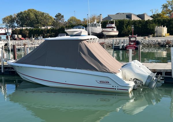 Boston Whaler 250 Outrage image