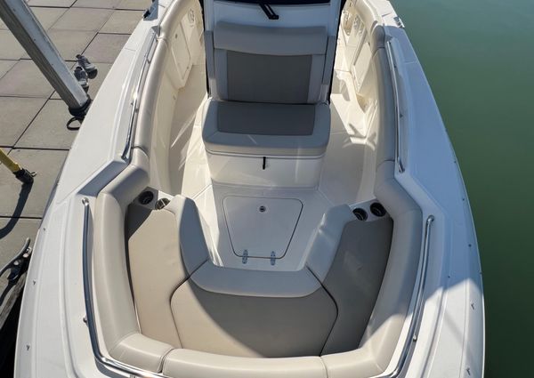 Boston Whaler 250 Outrage image