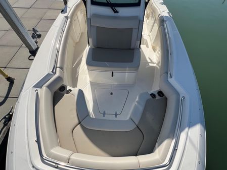 Boston Whaler 250 Outrage image