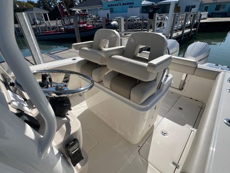 Boston Whaler 250 Outrage image