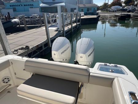 Boston Whaler 250 Outrage image