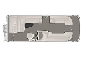 Bennington G 23 GL - main image