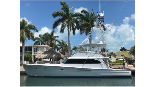 Merritt Sportfish