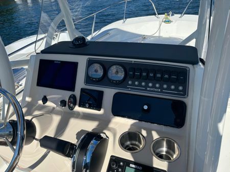 Boston Whaler 210 Montauk image