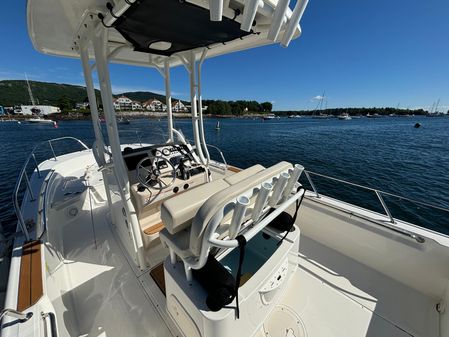 Boston Whaler 210 Montauk image