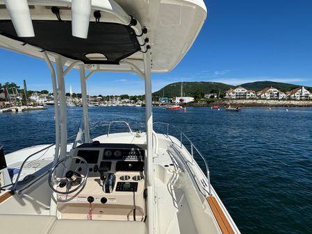 Boston Whaler 210 Montauk image