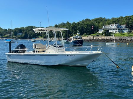 Boston Whaler 210 Montauk image