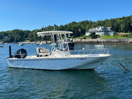 Boston Whaler 210 Montauk image