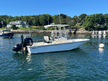 Boston Whaler 210 Montauk image