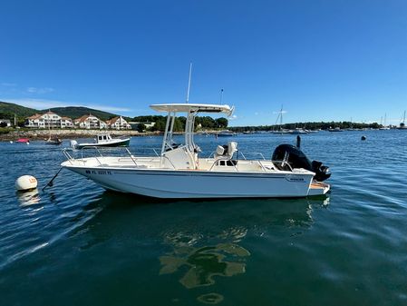 Boston Whaler 210 Montauk image