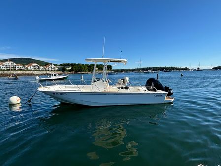 Boston Whaler 210 Montauk image