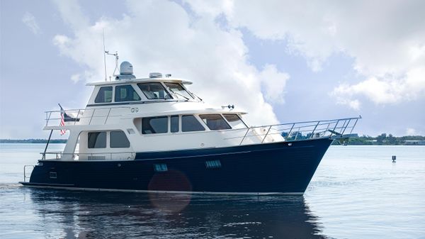 Marlow 49E-CB