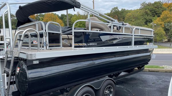 Ranger 200C