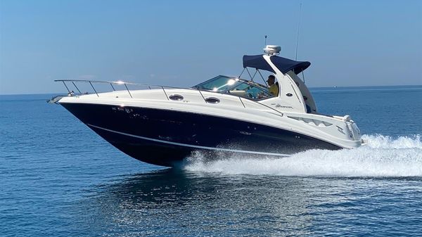 Sea Ray 320 Sundancer 