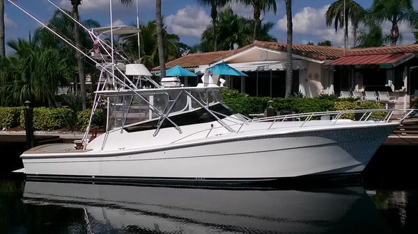 Topaz 39 Royale