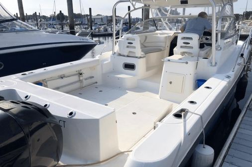 Boston Whaler 305 Conquest image