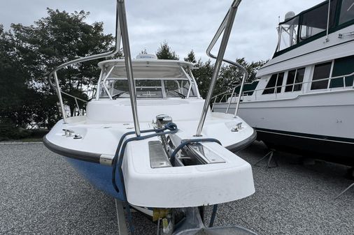 Boston Whaler 305 Conquest image