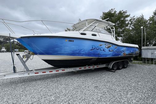 Boston Whaler 305 Conquest image