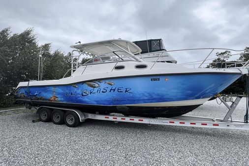 Boston Whaler 305 Conquest image