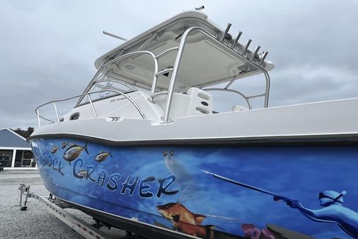 Boston Whaler 305 Conquest image