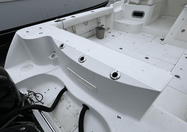 Boston Whaler 305 Conquest image