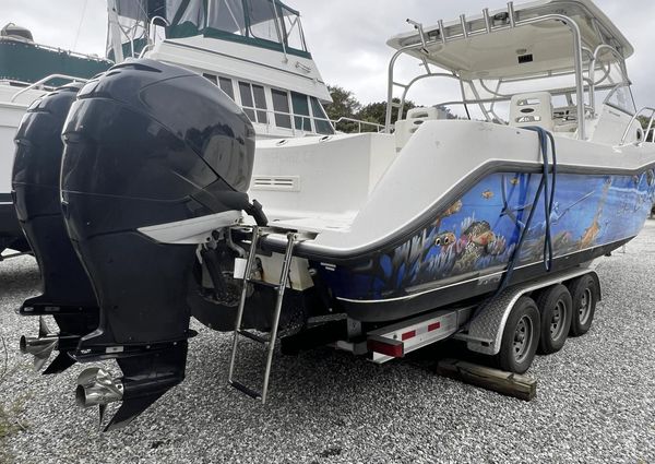 Boston Whaler 305 Conquest image