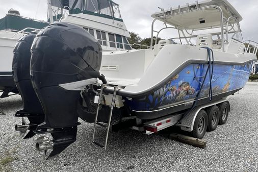 Boston Whaler 305 Conquest image