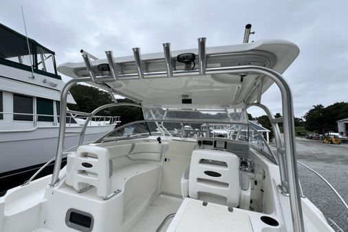 Boston Whaler 305 Conquest image