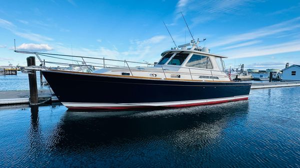 Sabre 42 Hardtop Express