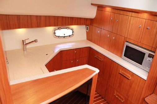 Tiara Yachts 4300 Open image