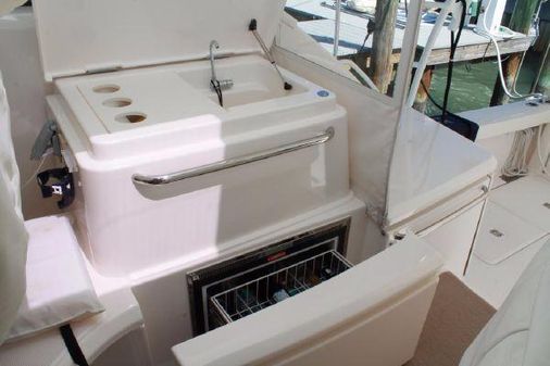 Tiara Yachts 4300 Open image