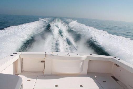 Tiara Yachts 4300 Open image