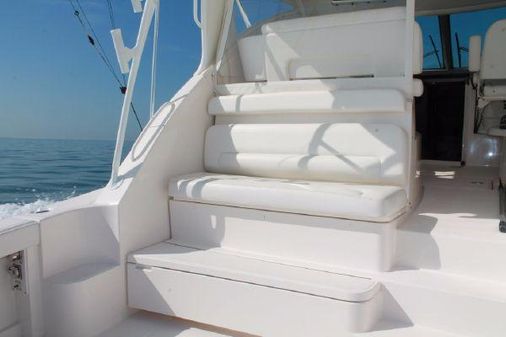 Tiara Yachts 4300 Open image
