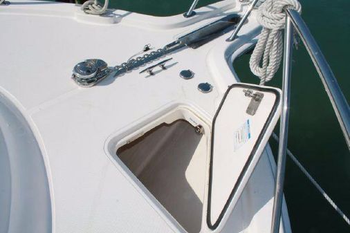 Tiara Yachts 4300 Open image