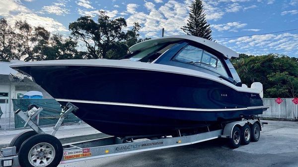 Scout 350 LXZ