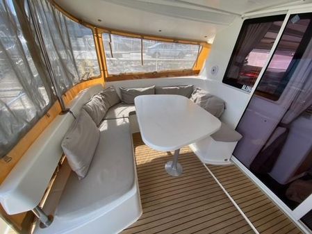 Fountaine Pajot Lipari 41 image