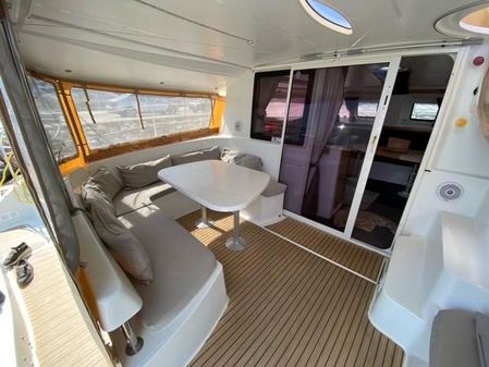 Fountaine Pajot Lipari 41 image