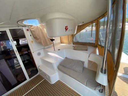 Fountaine Pajot Lipari 41 image