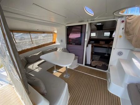 Fountaine Pajot Lipari 41 image