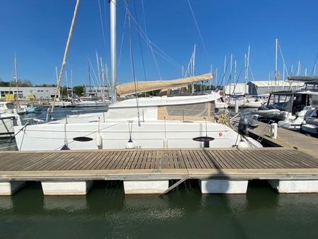 Fountaine Pajot Lipari 41 image