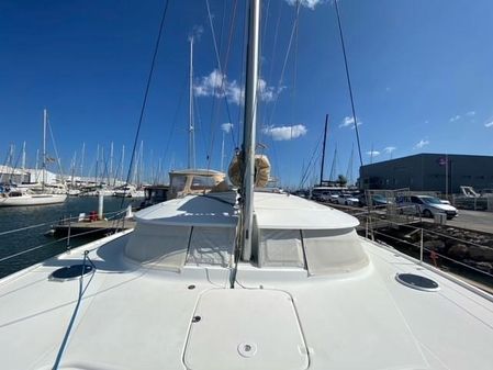 Fountaine Pajot Lipari 41 image